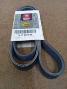 Ремень поликлиновый 8PK1535 ORIGINAL Renault/RVI 7422275092