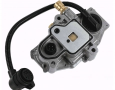 Клапан электромагнитный КПП (Шим) VOLVO FH/FM RVI Т-серии Renault/RVI 7422327063