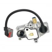 Клапан электромагнитный КПП (Шим) VOLVO FH/FM RVI Т-серии Renault/RVI 7422327072