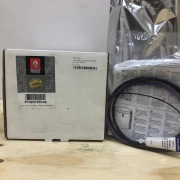 Поршнегруппа VOLVO FH4 FM4 двигатель EURO 6 Renault/RVI 7423103143