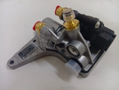 Клапан моторного тормоза эл.магнитный (в сборе) Volvo FH13/RVI Kerax/Magnum D13A DXi11 Renault/RVI 7423532368