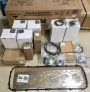 Комплект для ремонта ДВС RVI DXi11 EURO5 Renault/RVI 7423638825