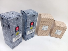 Комплект фильтров 4 шт (вставки) RVI EURO6 (7423823966 2 шт 7424137735 7424000367) Renault/RVI 7424286812