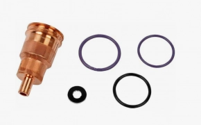 Стакан форсунки Volvo FM/FH 12/16/RVI Magnum DXI Renault/RVI 7485121085