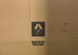 Комплект для ремонта ДВС RVI D11 EURO4 Renault/RVI 7485136315