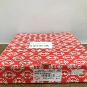 сальник к-вала задн. 120x140x13 без пружины MAN/MB ELRING 766829