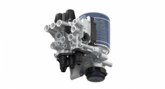 Блок подготовки воздуха для грузовиков MAN с 2018 г 81521086031