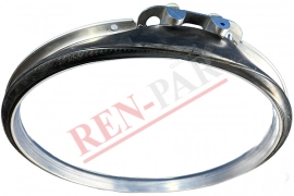 Кольцо кожуха вентилятора RVI RENPAR 840752844