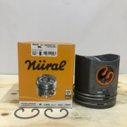 Поршень d128 OM457 MB Axor EURO3 NURAL 8770510STDC