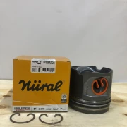 Поршень d=130 OM541/542 MB EURO2 NURAL 8770530STDA