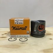 Поршень MAN D2066 Euro 5 d120.0 STD NURAL 8771532STD