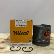 Поршень d120 MAN TGA/TGS/TGX D2066 LF17-27/LF40-43/LF51-53 NURAL 8771533STD