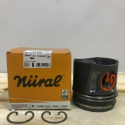 Поршень d120 MAN TGA D2066 LF01/02/03 EURO 3 NURAL 8771583STDA