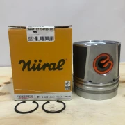 Поршень d=130 XF250/280/315/355M DAF CF85/95XF/XF95 NURAL 8772472STDF