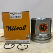 Поршень DAF 130ММ XE-C EURO3 2136900/8784150092/8772473STDB/99985600 NURAL