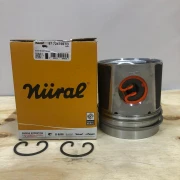 Поршень DAF 130MM XE280C1-XE315C1 EURO3 2136800/8772475STD/8784150022/2136800/40550600 NURAL
