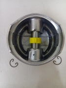 Поршень компрессора MAN D=92.5 TGA\TGS\TGX NURAL 8772761050