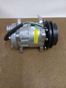 Компрессор кондиционера DAF 95 NISSENS 89078