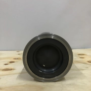 Поршнегруппа d128 MB OM457 без нагаросъемного кольца NURAL 8970510STDC