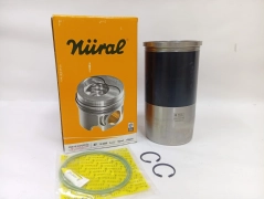 Поршнегруппа d128 MAN D2866 LF23-28 EURO-3 NURAL 8971580STDB