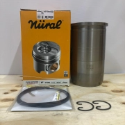 Поршнегруппа d=130 MB Actros OM501/541 NURAL 8972563STD