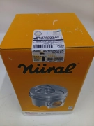 Поршнегруппа MB Axor двигатель OM457 Евро4 128 мм 001AY00171090/0053290/8987600062STD/8972585STDA NURAL