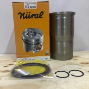 Поршнегруппа D=131 VOLVO D12/DXI (цельный) Euro 2 NURAL 8973680STDB