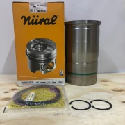 Поршнегруппа d=131 VOLVO D13A/B/H Euro 5 NURAL 8975550STD