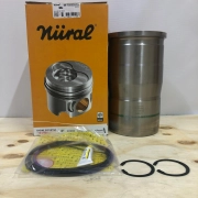 Поршнегруппа RVI/Volvo d131 DXi13/D13C (E= -0.23) NURAL 8975553STD