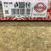 Комплект прокладок ГБЦ Volvo FH/FM D13A/B/C 899340 ELRING