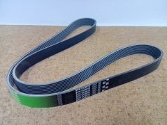 ремень поликлиновой 8PK1538 Volvo Truck GATES 8PK1538HD