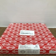 Сальник коленвала передний 100x130x14 A SL RD FPM \ MB OM470LA ELRING 905480