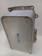 Теплообменник DAF105 NISSENS 90726