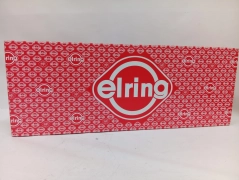 Комплект прокладок без прокладки поддона MB OM471 911610 ELRING