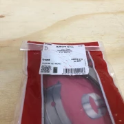 Полукольца упорные вала коленчатого DAF CF85/XF105 к-т 4 шт. STD  GLYCO A2934STD