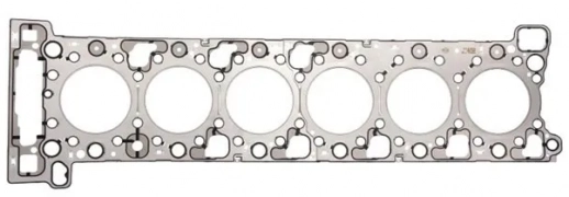 Прокладка ГБЦ Mercedes OM471 MERCEDES-BENZ A4710161720