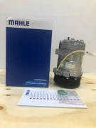 Компрессор кондиционера Volvo FH/FM Mahle/Knecht ACP124000S