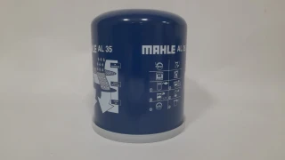 Фильтр осушитель MB Actros EAC2 правая резьба M41x2,0 мм Mahle/Knecht AL35