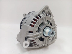 Генератор 28V 100A 60° лев./пр. MB Actros/Axor Krauf ALB1693DD