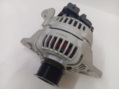 Генератор 24V/80A VOLVO FH12/FM12/B12 RVI Magnum Krauf ALB1853KL