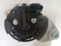 Генератор 24V/80A VOLVO FH12/FM12/B12 RVI Magnum Krauf ALB1853KL