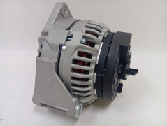 Генератор MAN TGS/TGX/TGA D2066/D2876 Krauf ALB1871UX