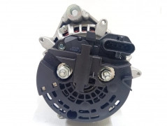 Генератор 28V/110A MAN TGA/TGL/TGS/TGX/Bus Krauf ALB8871NW