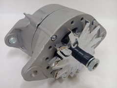 Генератор 28V/80A VOLVO F/FL6/FE/FL/FM7/N/NL/FH/FM/FMX/NH Krauf ALB8907LK