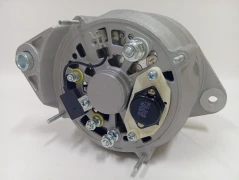 Генератор 28V/80A VOLVO F/FL6/FE/FL/FM7/N/NL/FH/FM/FMX/NH Krauf ALB8907LK