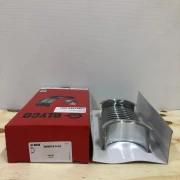 Вкладыши распредвала к-т RVI Magnum/Kerax DXi13 7шт GLYCO BM60190GL