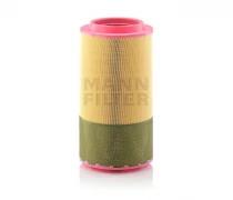 Фильтр воздушный  MAN TGA/TGS Mann-Filter C2712501