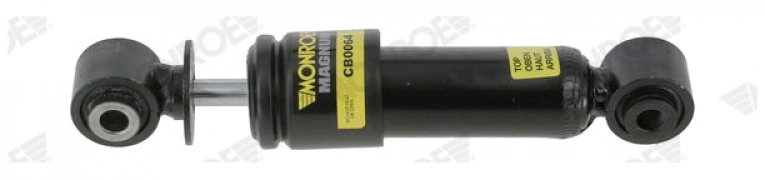 Амортизатор кабины RVI Magnum/Premium задний горизонтальный Monroe CB0064