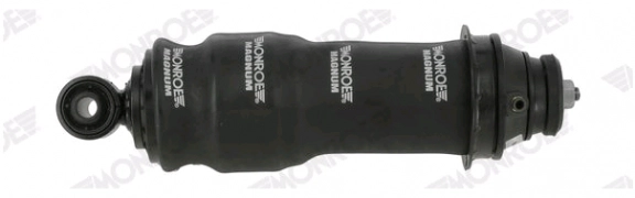 Амортизатор кабины пневмо Volvo FH передний с 2012 года Monroe CB0207