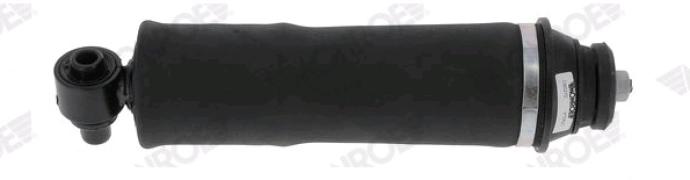 Амортизатор кабины пневмо Volvo FM/RVI C/K/T передний Monroe CB0210